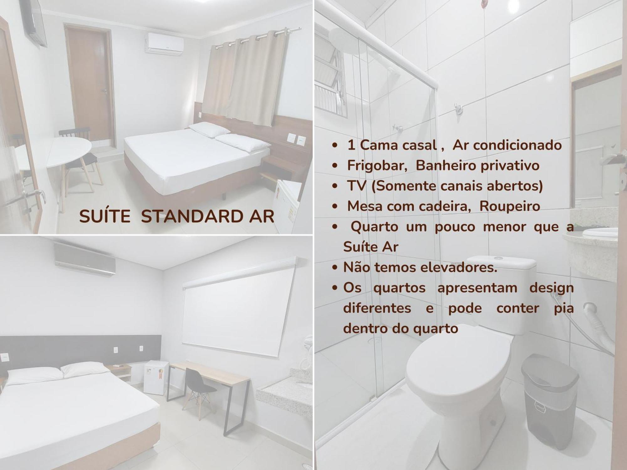 Hln Hotel - Expo - Anhembi — Photos 1